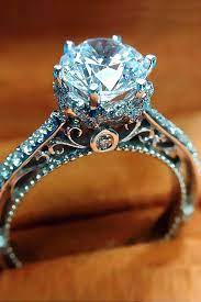 The Best Engagement Rings For Women In 2021 Sitename Anel Dos Sonhos Joias De Moda Colar De Noiva