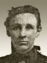 Pink Roberta Fontaine Brunson (1866-1925)