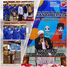 6 1/4, jalan sungai jln. Sekolah Tunas Bakti Taiping Fotos Facebook