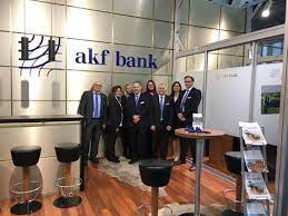 Link of akf bank login page is given below. Akf Bank Gmbh Co Kg Informationen Und Neuigkeiten Xing
