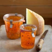 Decouvrez La Recette Confiture De Carottes A L Orientale Sur Cuisineactuelle Fr Confiture De Carottes Recette Confiture Confiture