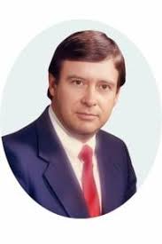 Bruce King (1950–2025) of Highland, IL