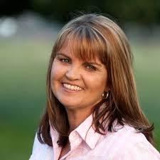 Lake Hill by Margareta Osborn