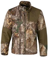 Browning Hells Canyon Proximity Jacket