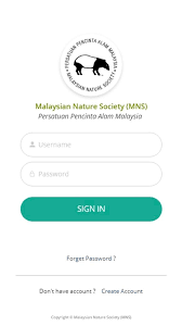 With the help of mns members, jacey and brain, i acquired new batteries for my night vision scope and a new aquarium thermometer to get water temperature i had high hopes for the area near the old lutong airport and the piasau nature reserve on the river side. Malaysian Nature Society Mns Para Android Apk Baixar