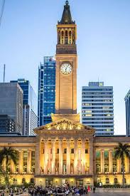 Brisbane city football club limited. Brisbane City Hall Events Home Facebook