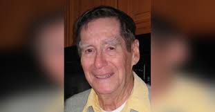 Obituary information for Alan J. Faller