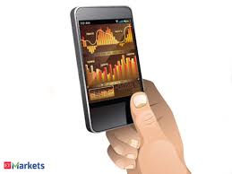 Stay tuned for this article to know which the best app for online share trading. Should You Start Trading Via Your Smartphone Find Out The Economic Times