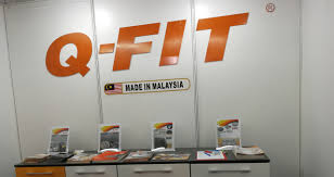 +603 9548 0203 / +603 7499 2532info@utoc.my. Q Fit Sdn Bhd Quality For Your Fittings