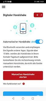 Download the perfect corona app pictures. Update Macht Handys Fit Fur Corona Warn App Help Orf At