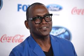 Randy Jackson Ends His Run