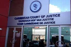 Guyana Court Rules Against Government. Government To Appeal To Ccj - Cnw  Network