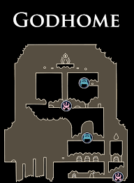 The west part of godhome contains the entrance. Godhome Hollow Knight Wiki Fandom