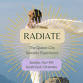 Radiate: The Queen City Serenity Experience event image