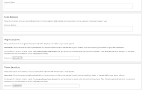 Statements are similar to sentences in the english language. How To Defer Parsing Of Javascript In Wordpress 4 Methods