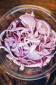We did not find results for: Mexican Pickled Onions With Lime Juice All Ways Delicious