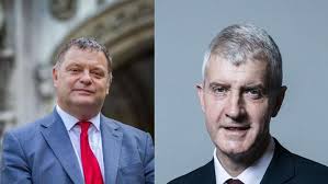 Widnes and Runcorn MPs pay tribute to Queen's 'lifetime of service'