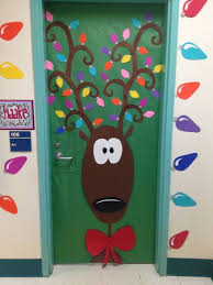 50 Best Christmas Door Decoration Ideas 2015 Christmas Classroom Christmas Classroom Door Preschool Door Decorations