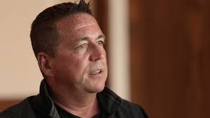 Rob Marriott: What it Means to "Leave a Legacy"