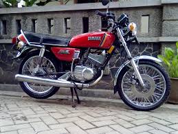 Rp 17.500.000 2005 rx king tahun 2005 plat f sukabumi tt motor oppo samsung xiaomi antapani (cicadas), bandung kota hari ini rp 16.950.000 2003 rx king 2003 biru nya cinta Vecky Adoe Blog Pribadi Sekilas Tentang Yamaha Rx King