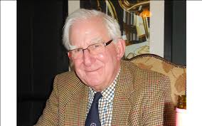 JUDITH MARRIOTT (1934-2021)