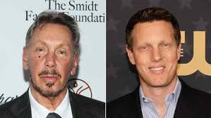 Ghosting turns hostile: Ellison gatecrashes Netflix's deal with WBD