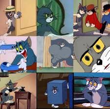 Tom Meme Template Starter Pack Starterpacks