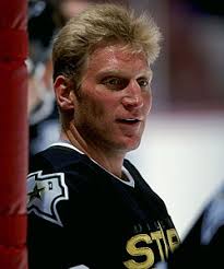 Brett Hull Booking Agent Contact