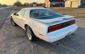 Image result for White 1991 Firebird