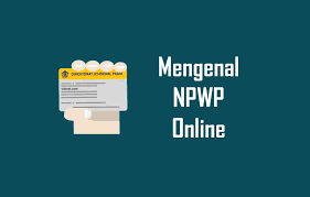 Apa Itu Npwp Online Yuk Kenali Pengertian Dan Cara Pengajuannya