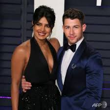 The quantico star posted a photo of the singer and another man (who appears to be her brother, siddharth chopra) on her instagram story yesterday during a beach trip to goa, india. Nick Jonas Priyanka Chopra Mark Their 1 Year Dating Anniversary On Instagram