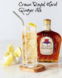 See more ideas about crown apple, apple drinks, crown royal drinks. Crown Royal Vanilla Cocktail Recipes Vanilla Cocktail Vanilla Recipes Crown Royal Vanilla Recipes