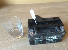 Pin On Battery