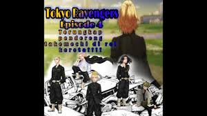 Change color of watched episodes. Tokyo Revengers Episode 5 Sub Indonesia Youtube