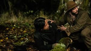 A skilled cook has traveled west and joined a group of fur trappers in oregon, though he only finds true connection with a chinese immigrant also seeking his fortune. Vudu First Cow Kelly Reichardt John Magaro Orion Lee Alia Shawkat Watch Movies Tv Online