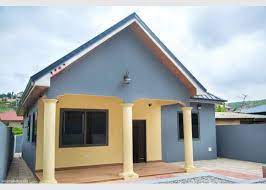 This furnished apartment comes with an ensuite master bedroom, 1 additional ensuite. 2 Bedrooms House At Lakeside For Rent Accra Central Oxglow