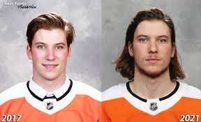 Maybe you would like to learn more about one of these? Random Then Now Nolan Patrick