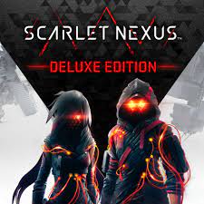 Scarlet nexus introduces a new and refreshing combat system to exterminate deranged mutants in a. Scarlet Nexus Ps4 Ps5
