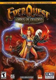 Everquest 2 beginner class guide enchanters are an intelligence caster class and are primarily a utility class, with a series of mana regeneration and mesmerizing spells. Everquest Gates Of Discord Strategywiki The Video Game Walkthrough And Strategy Guide Wiki