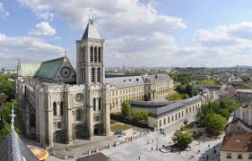 Globalnews.ca your source for the latest news on montjoie saint denis. Monuments Et Sites Remarquables Ville De Saint Denis