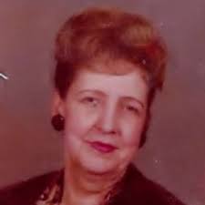 Nellie Reid Obituary July 30, 2017