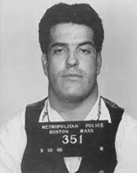 Joe “The Animal” Barboza: No. 4