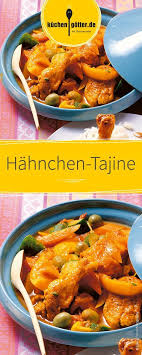 Hahnchen Tajine Rezept In 2020 Mit Bildern Tajine Rezepte Rezepte Leichte Rezepte