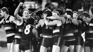 Australian rules footballer and coach (en); Afl Crows Rod Jameson S Famous Goal And Bog At His 21st Party That Followed The Advertiser