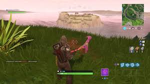Fortnite Search Between Three Outsized Seats