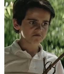 Eddie Kaspbrak: The Sassy Character from IT Movie