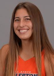 New coach, newcomers hope to turn around Cal State Fullerton women's  basketball