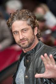 Harry fertig et son épouse, sara, transportent leur fils, stevie, gravement malade, à l'hôpital le plus proche. Gerard Butler Wikipedia