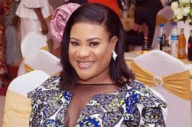 Nigerian nollywood actress, nkechi blessing has shared her opinion on what the so called real men. Nollywood Actress Nkechi Blessing Gifts Her Sister A Car Photos