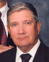 Obituary for R. G. Haynes